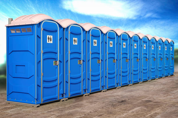 Best Standard Portable Toilet Rental  in Rockport, IN